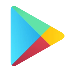 Google Play x Unity Game Developer Training Program logo