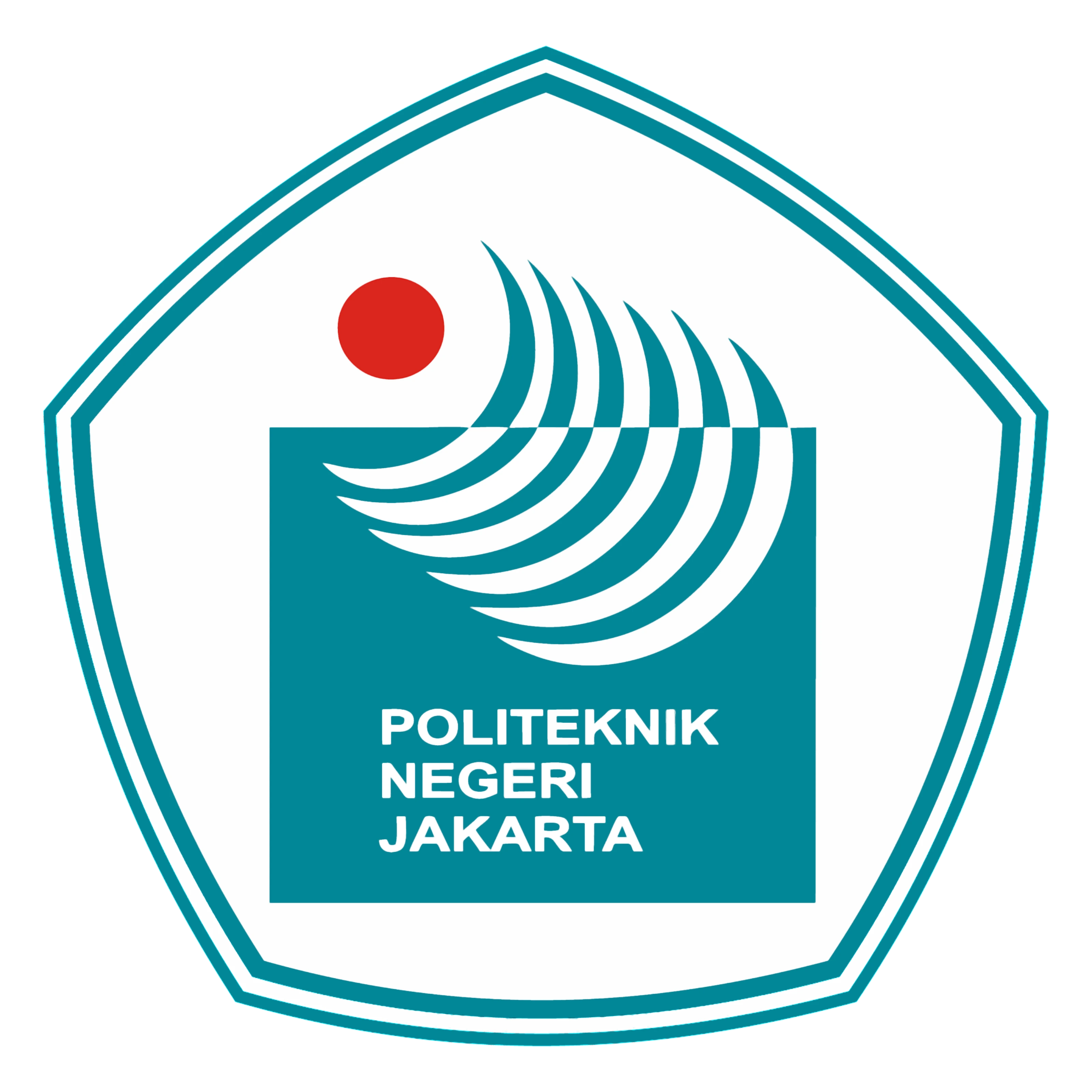 Politeknik Negeri Jakarta logo